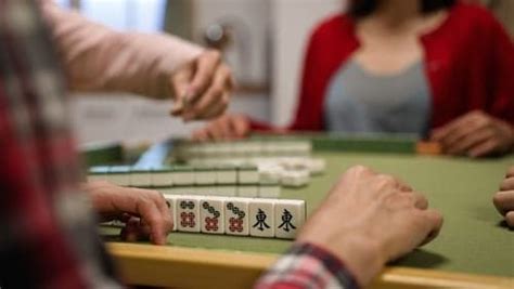Chinese Gambling Games: Casino Games Originating in China.